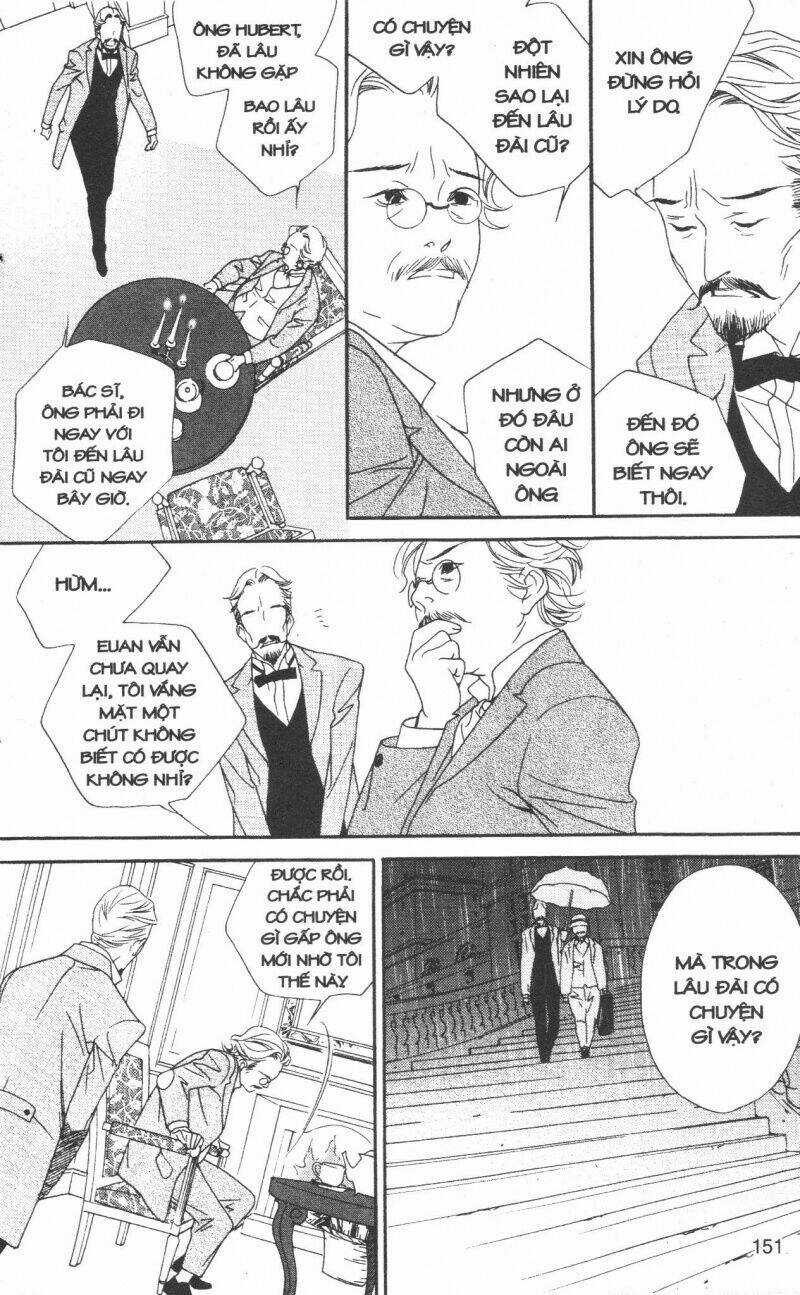 Savage Garden Chapter 23 trang 68