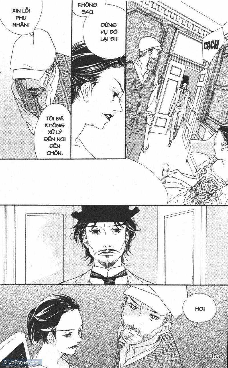 Savage Garden Chapter 23 trang 70