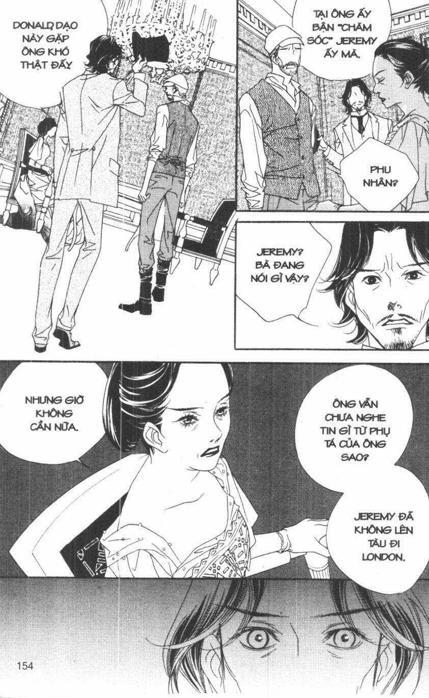 Savage Garden Chapter 23 trang 71