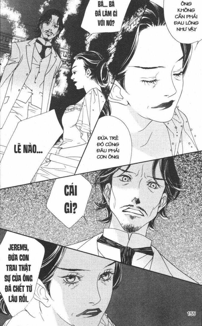 Savage Garden Chapter 23 trang 72