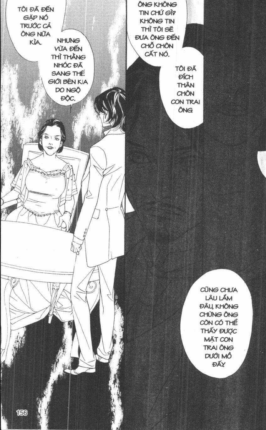 Savage Garden Chapter 23 trang 73