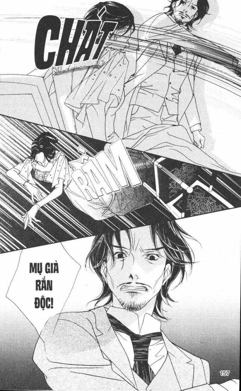 Savage Garden Chapter 23 trang 74