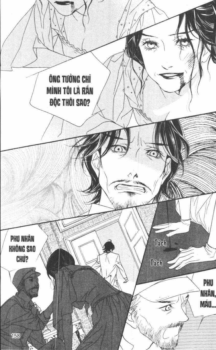 Savage Garden Chapter 23 trang 75