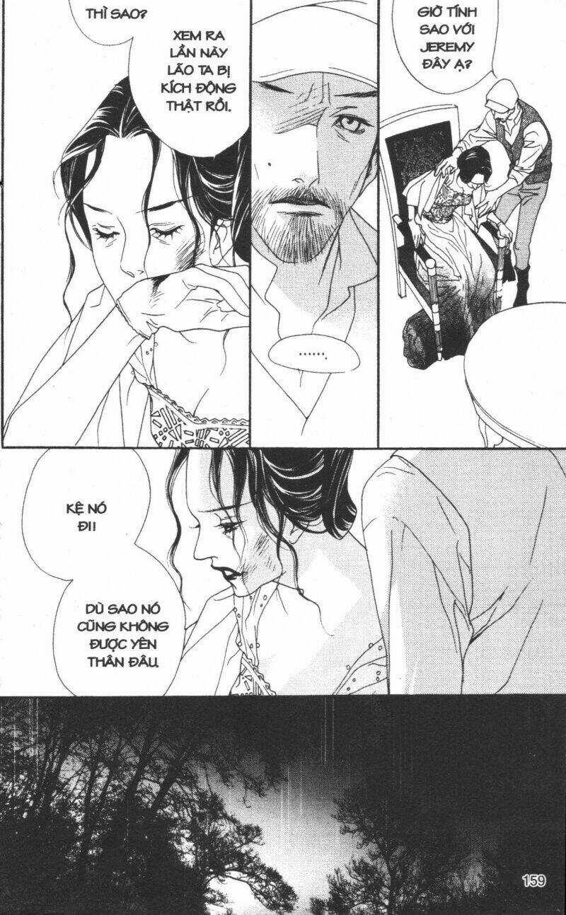 Savage Garden Chapter 23 trang 76