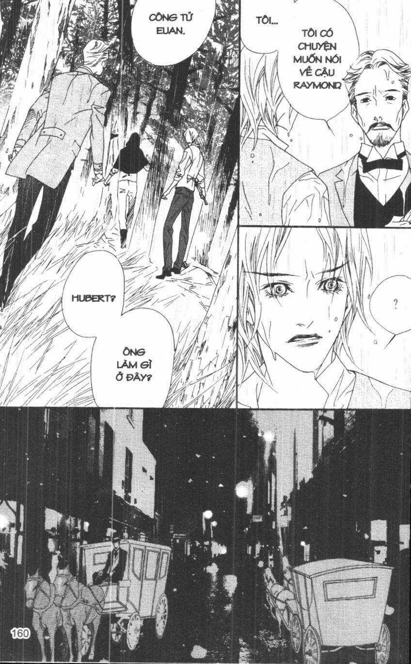 Savage Garden Chapter 23 trang 77