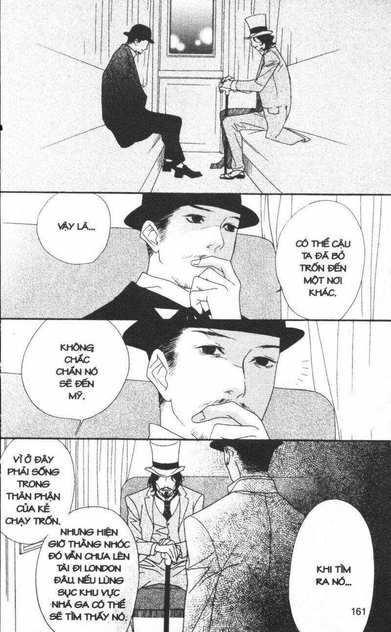 Savage Garden Chapter 23 trang 78