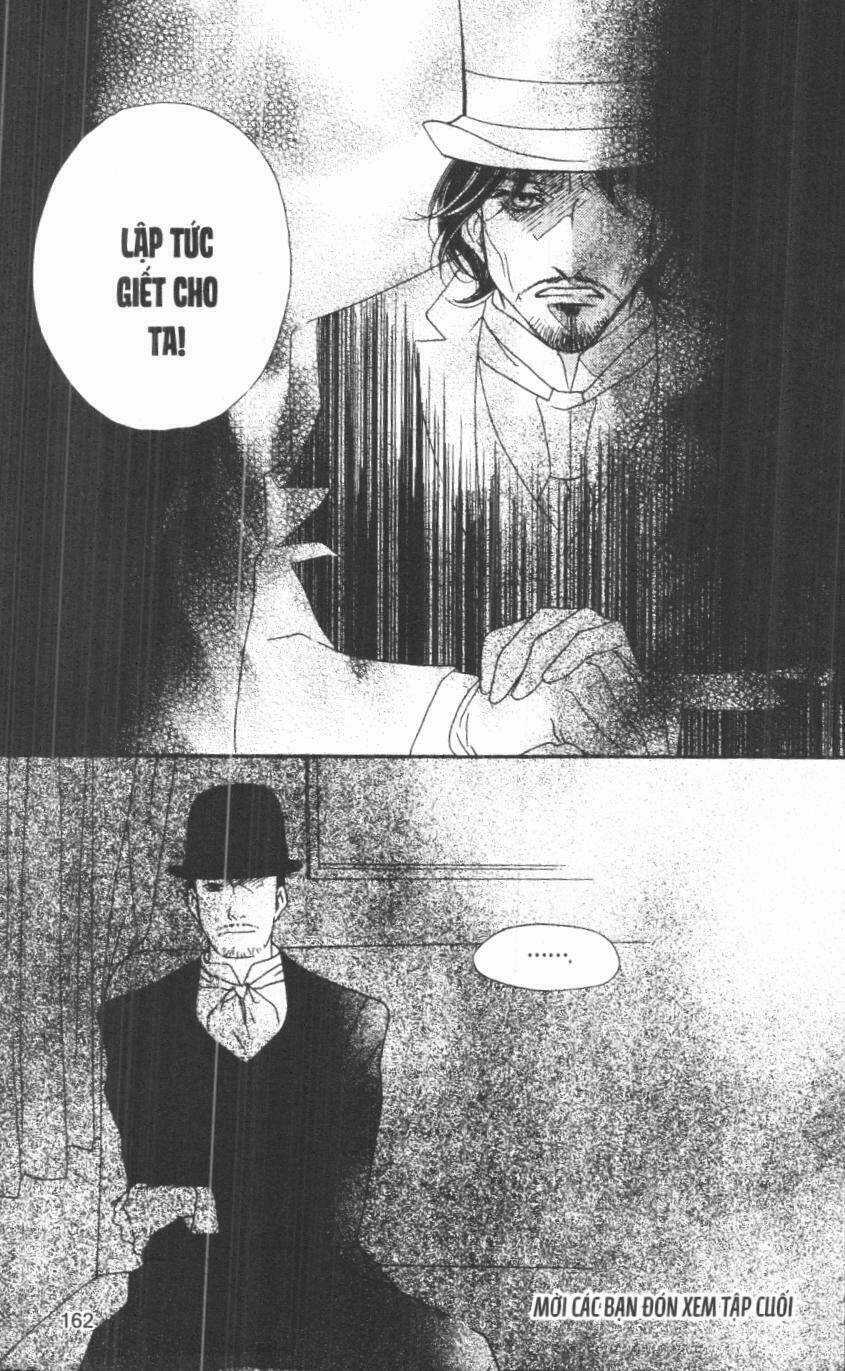 Savage Garden Chapter 23 trang 79