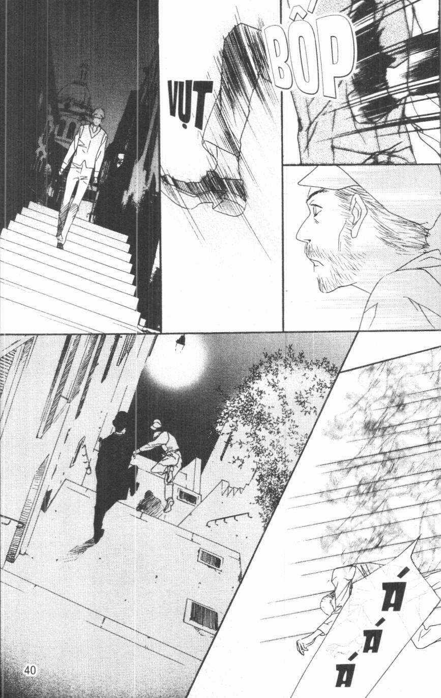 Savage Garden Chapter 24 trang 39