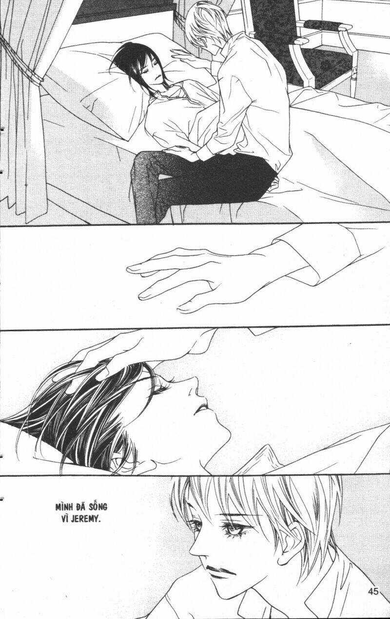 Savage Garden Chapter 24 trang 44