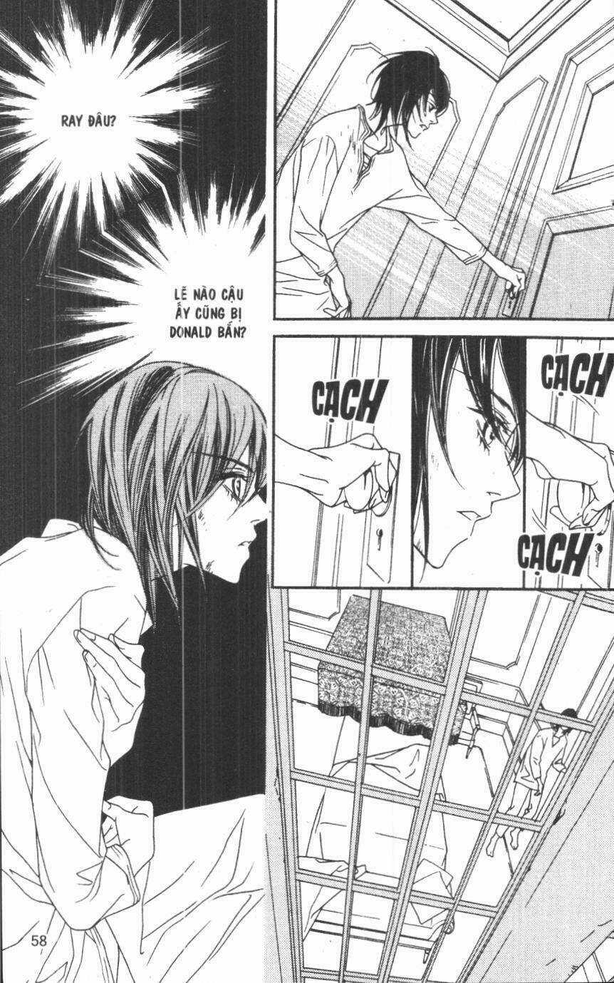 Savage Garden Chapter 24 trang 57