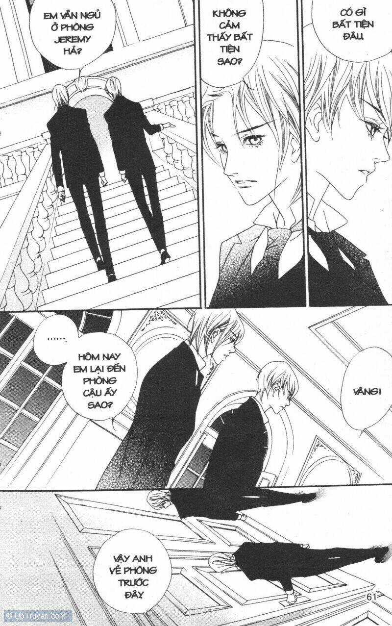 Savage Garden Chapter 24 trang 60