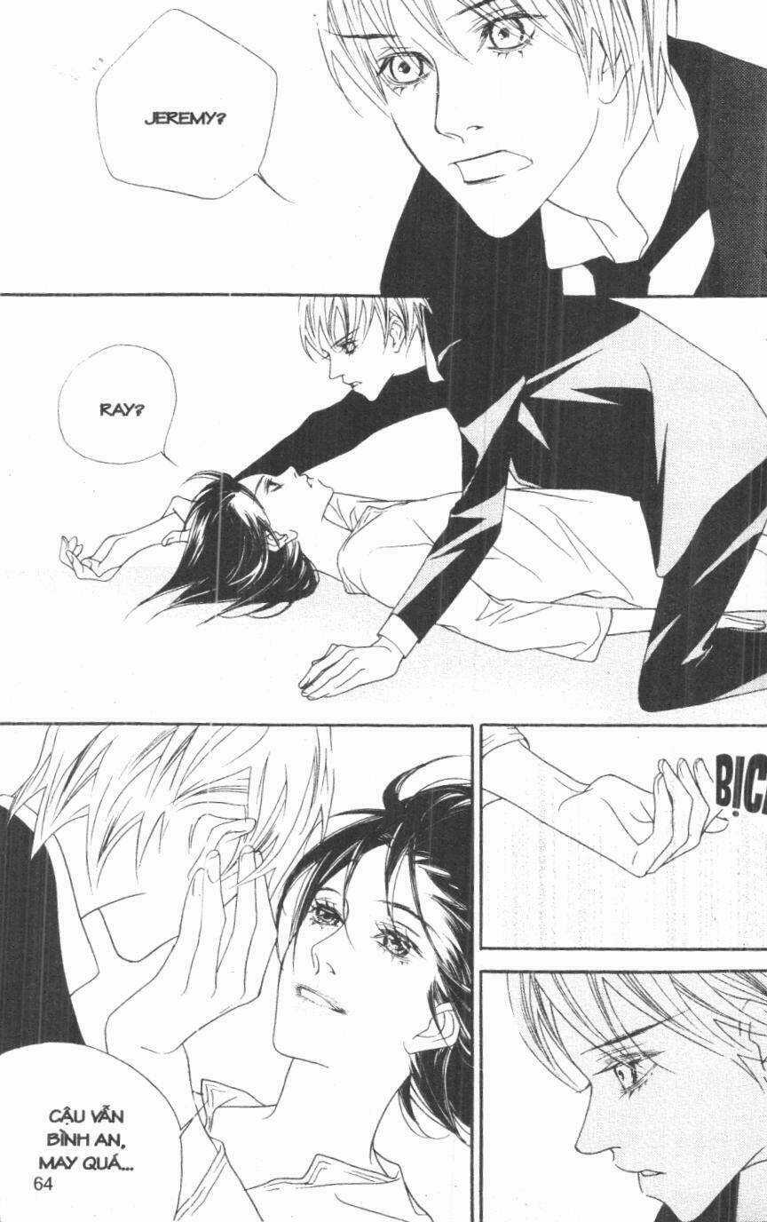 Savage Garden Chapter 24 trang 63