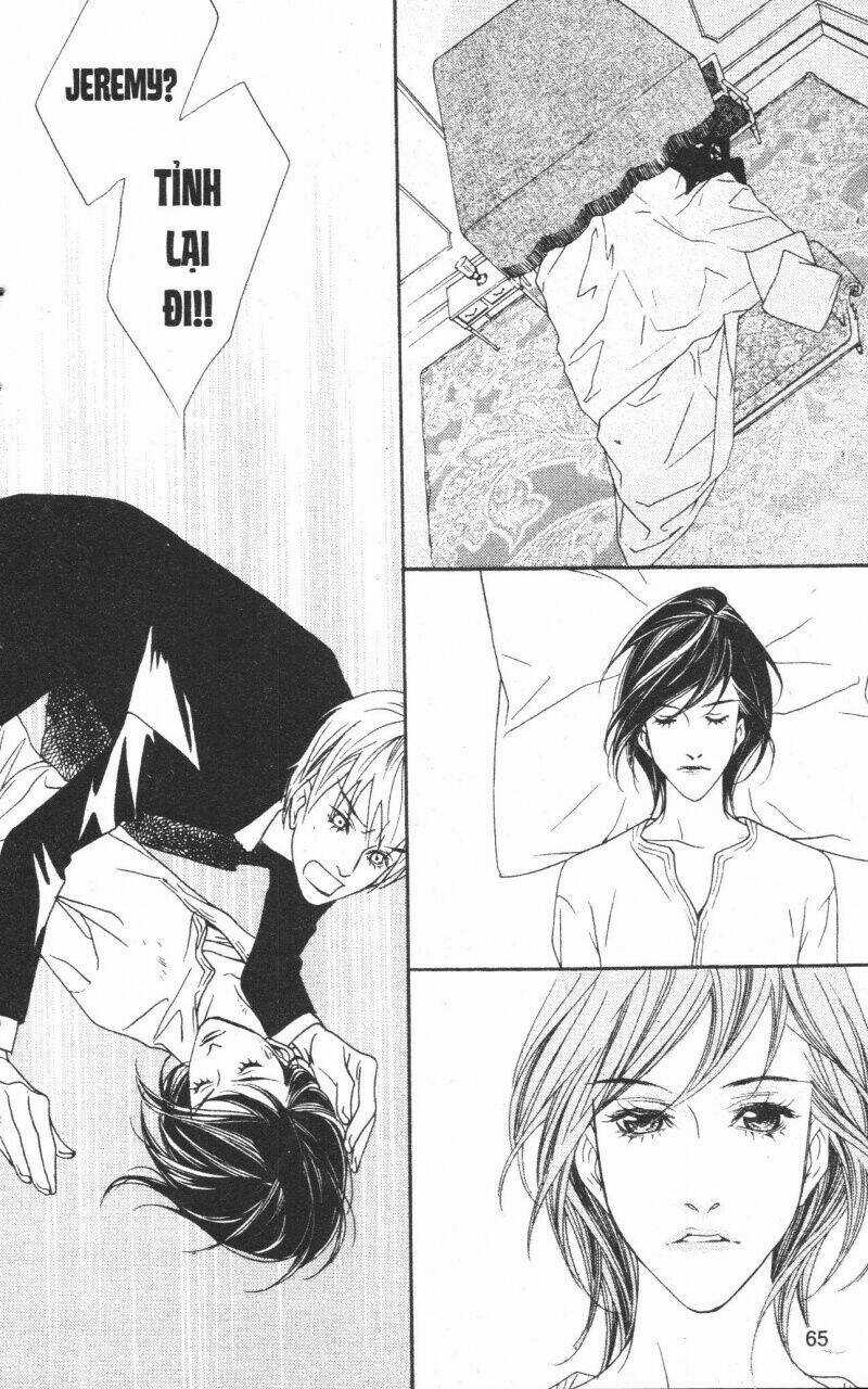 Savage Garden Chapter 24 trang 64