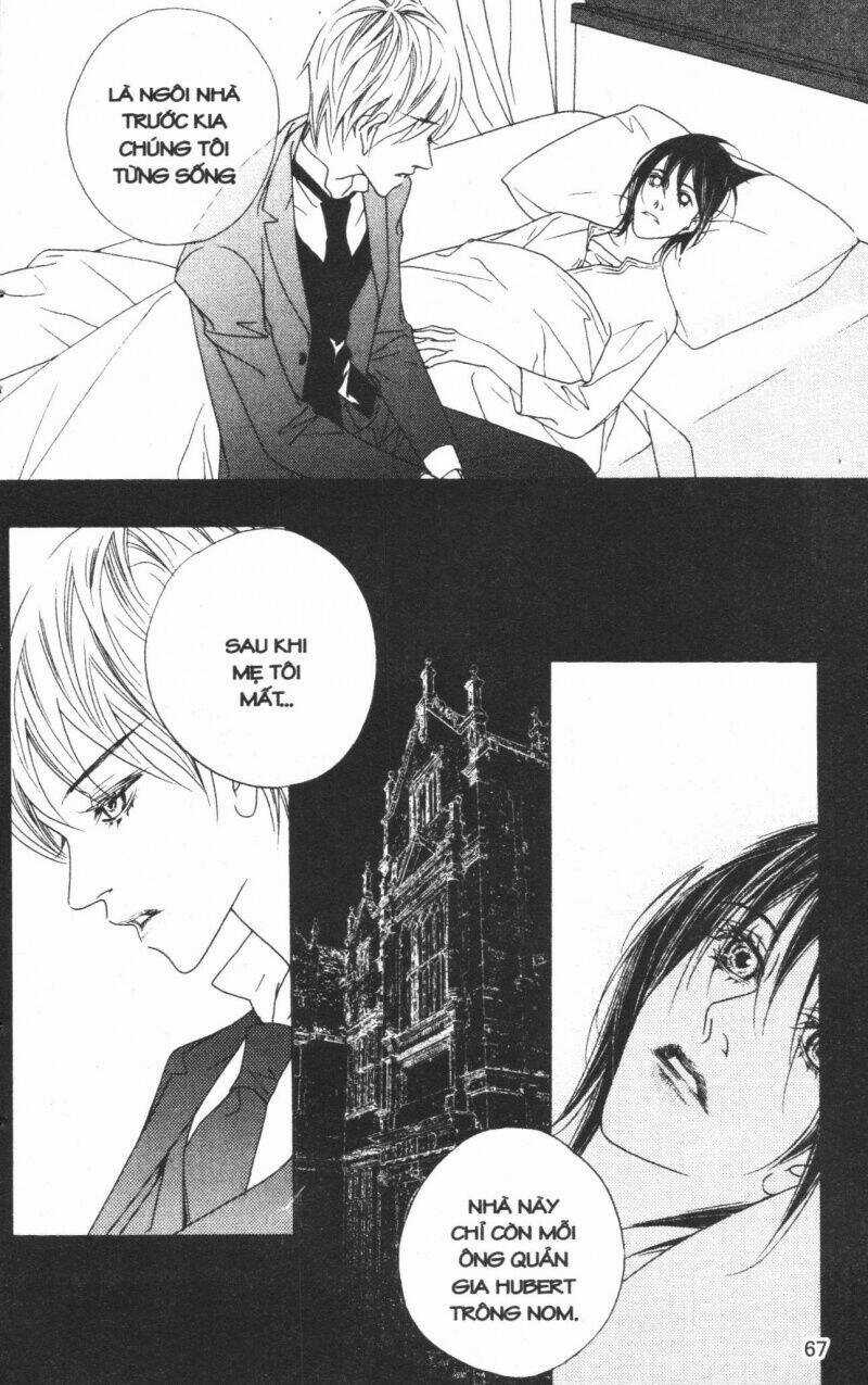 Savage Garden Chapter 24 trang 66