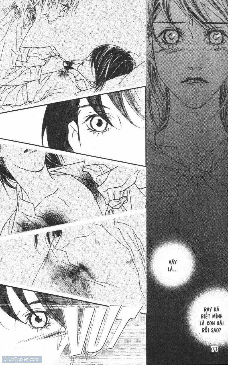 Savage Garden Chapter 24 trang 70