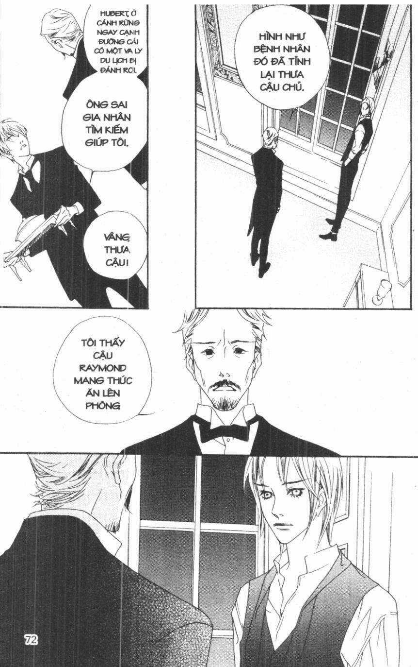 Savage Garden Chapter 24 trang 71