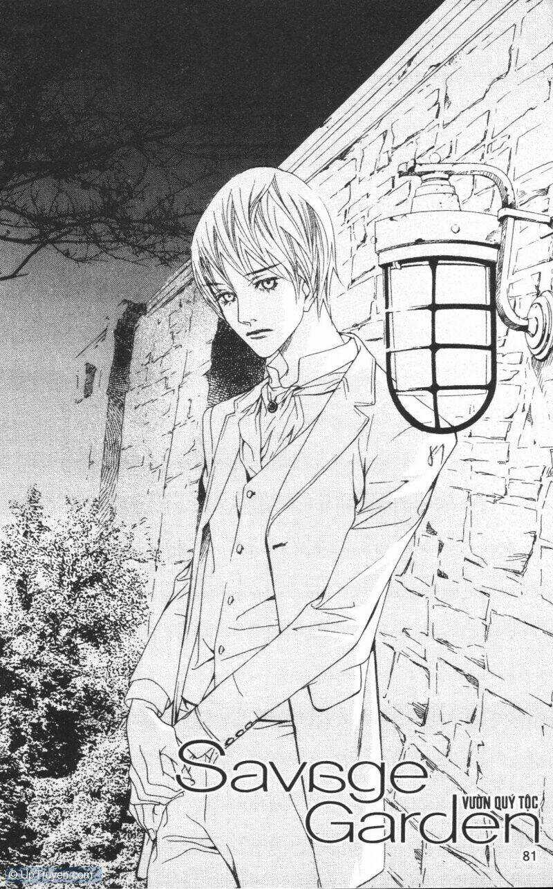 Savage Garden Chapter 24 trang 80