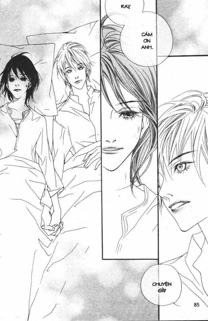 Savage Garden Chapter 24 trang 84