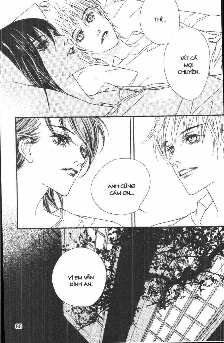 Savage Garden Chapter 24 trang 85