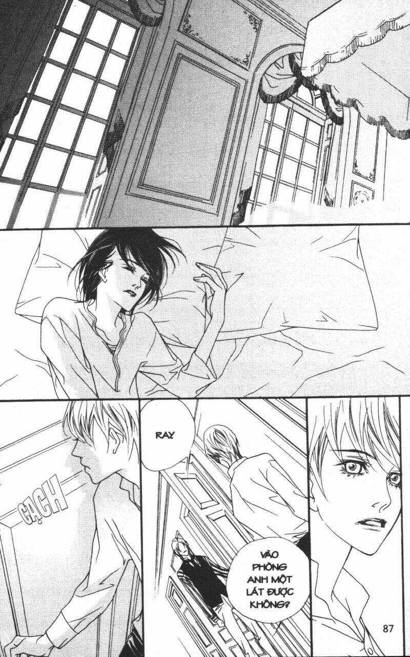 Savage Garden Chapter 24 trang 86