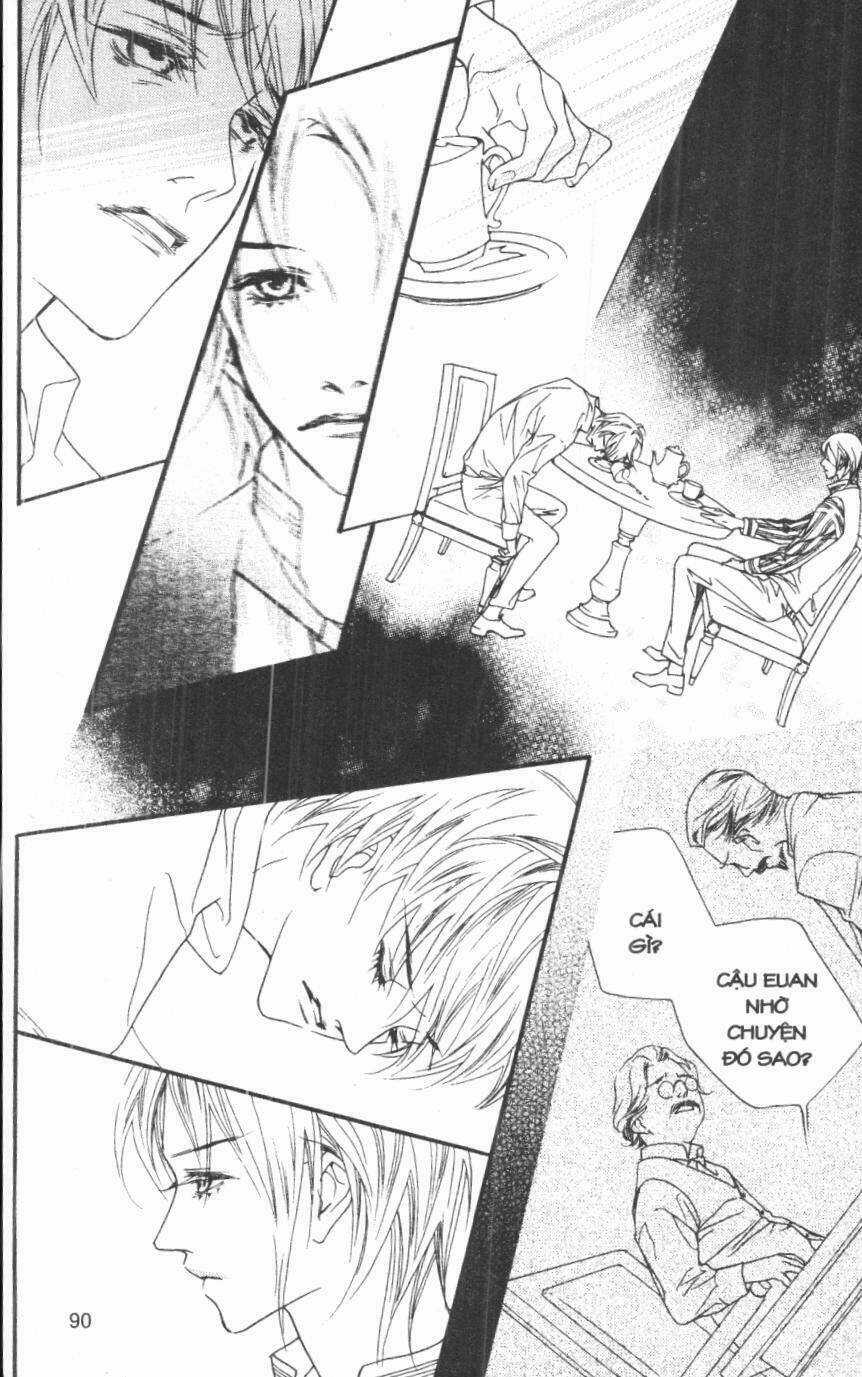 Savage Garden Chapter 24 trang 89