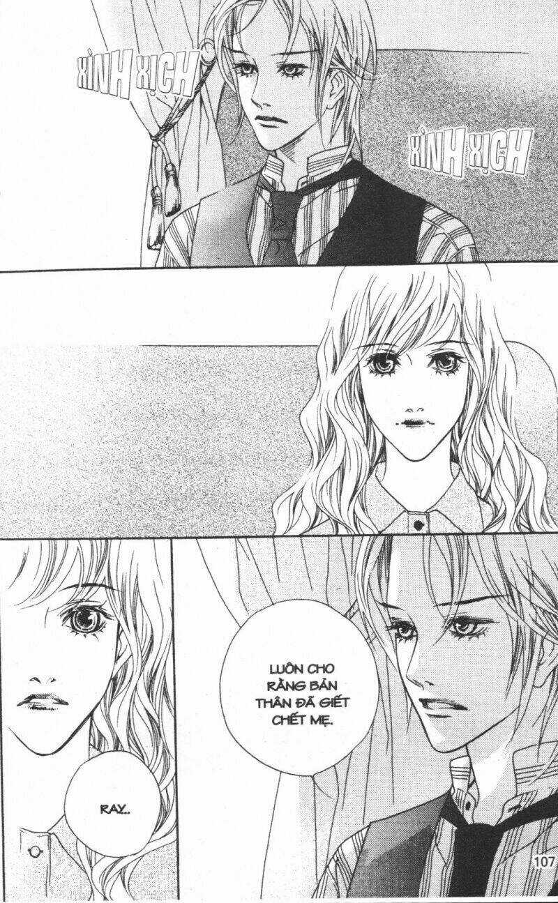 Savage Garden Chapter 25 trang 10