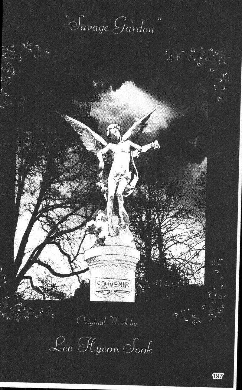 Savage Garden Chapter 25 trang 101