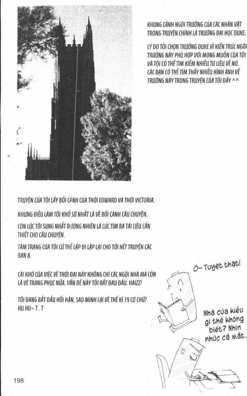 Savage Garden Chapter 25 trang 102