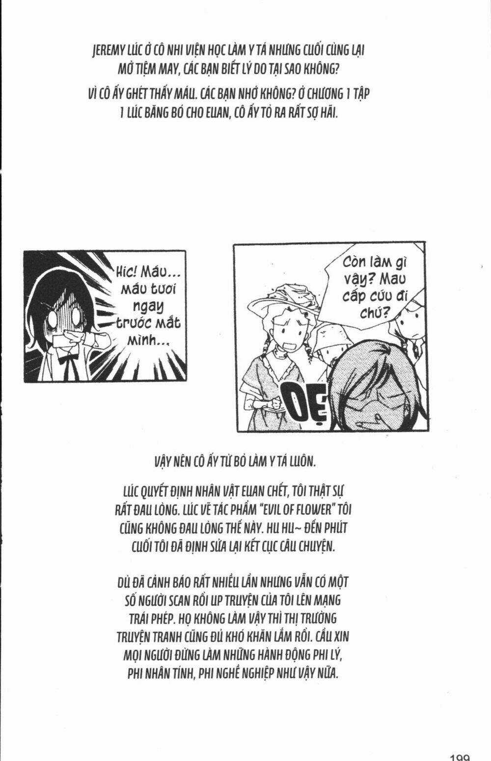 Savage Garden Chapter 25 trang 103