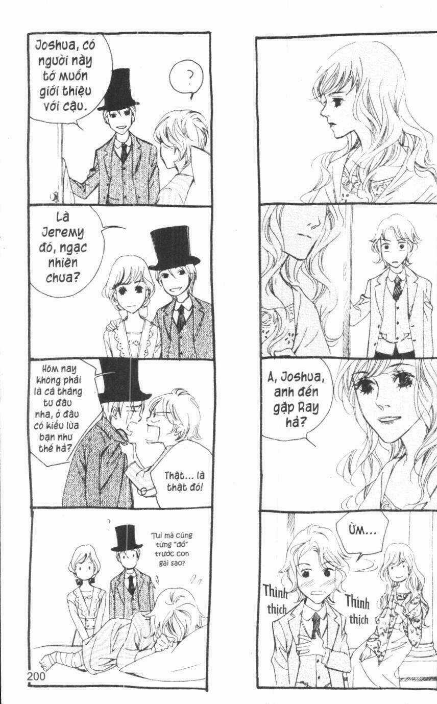 Savage Garden Chapter 25 trang 105