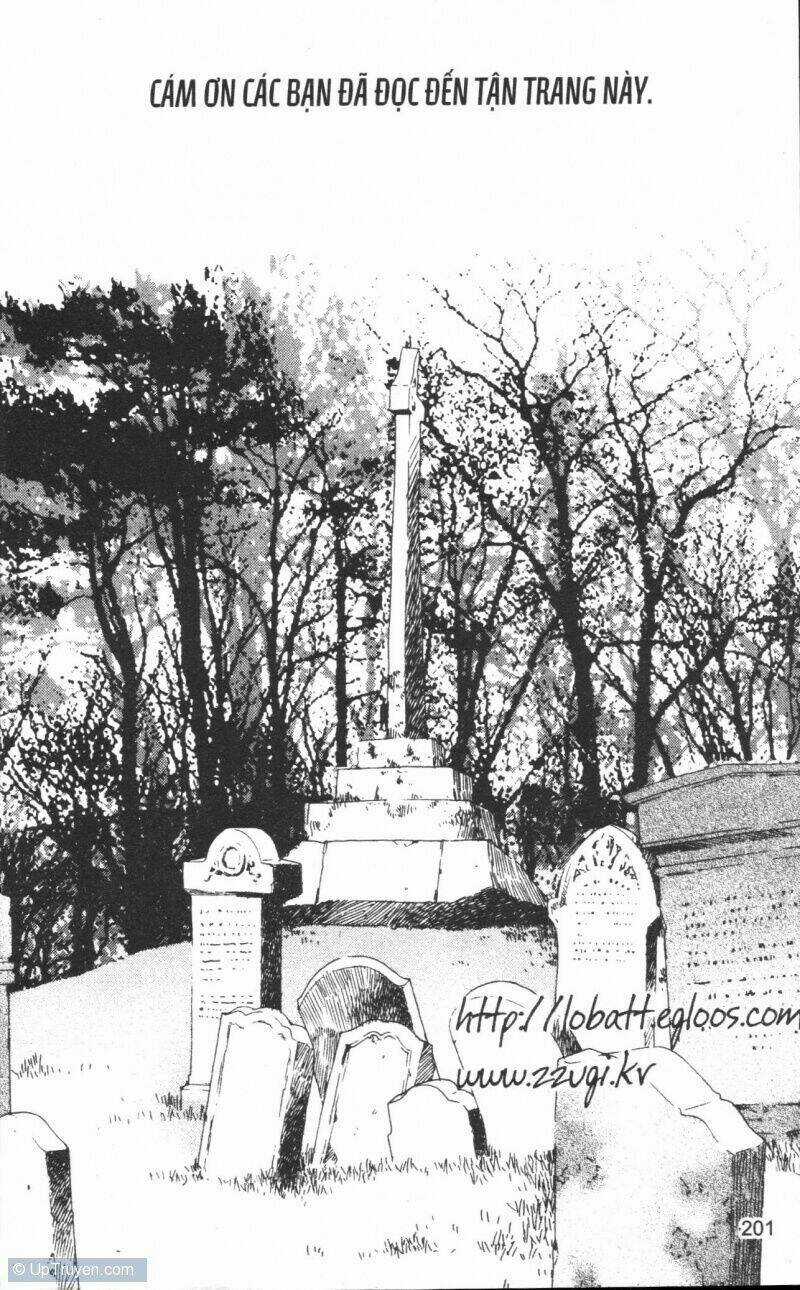Savage Garden Chapter 25 trang 106