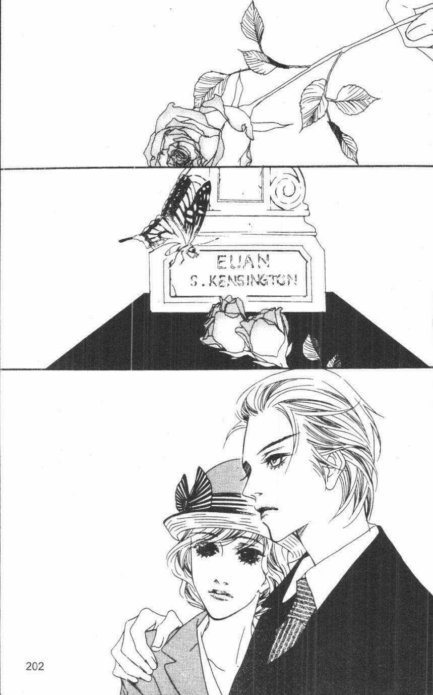 Savage Garden Chapter 25 trang 107