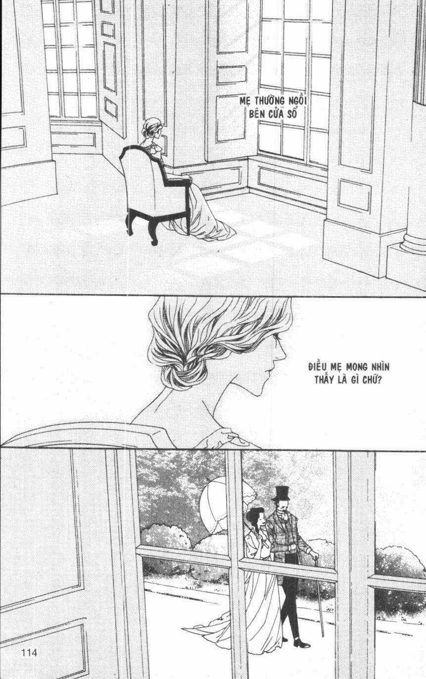 Savage Garden Chapter 25 trang 17