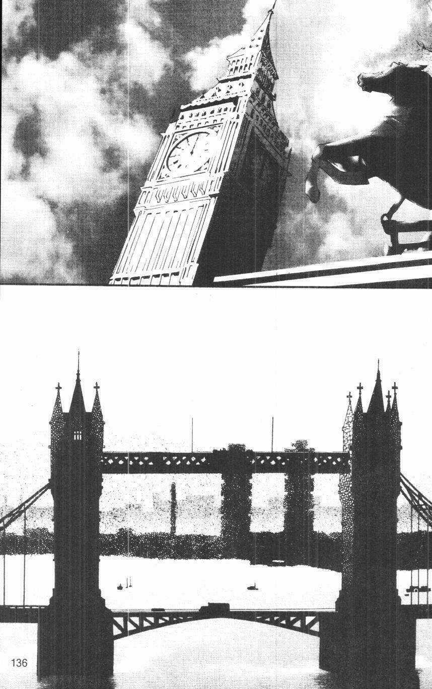 Savage Garden Chapter 25 trang 39