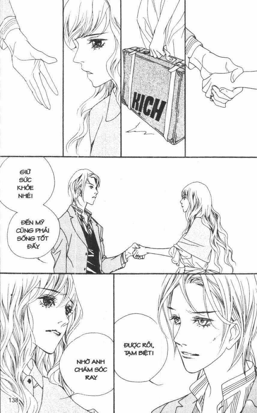 Savage Garden Chapter 25 trang 41