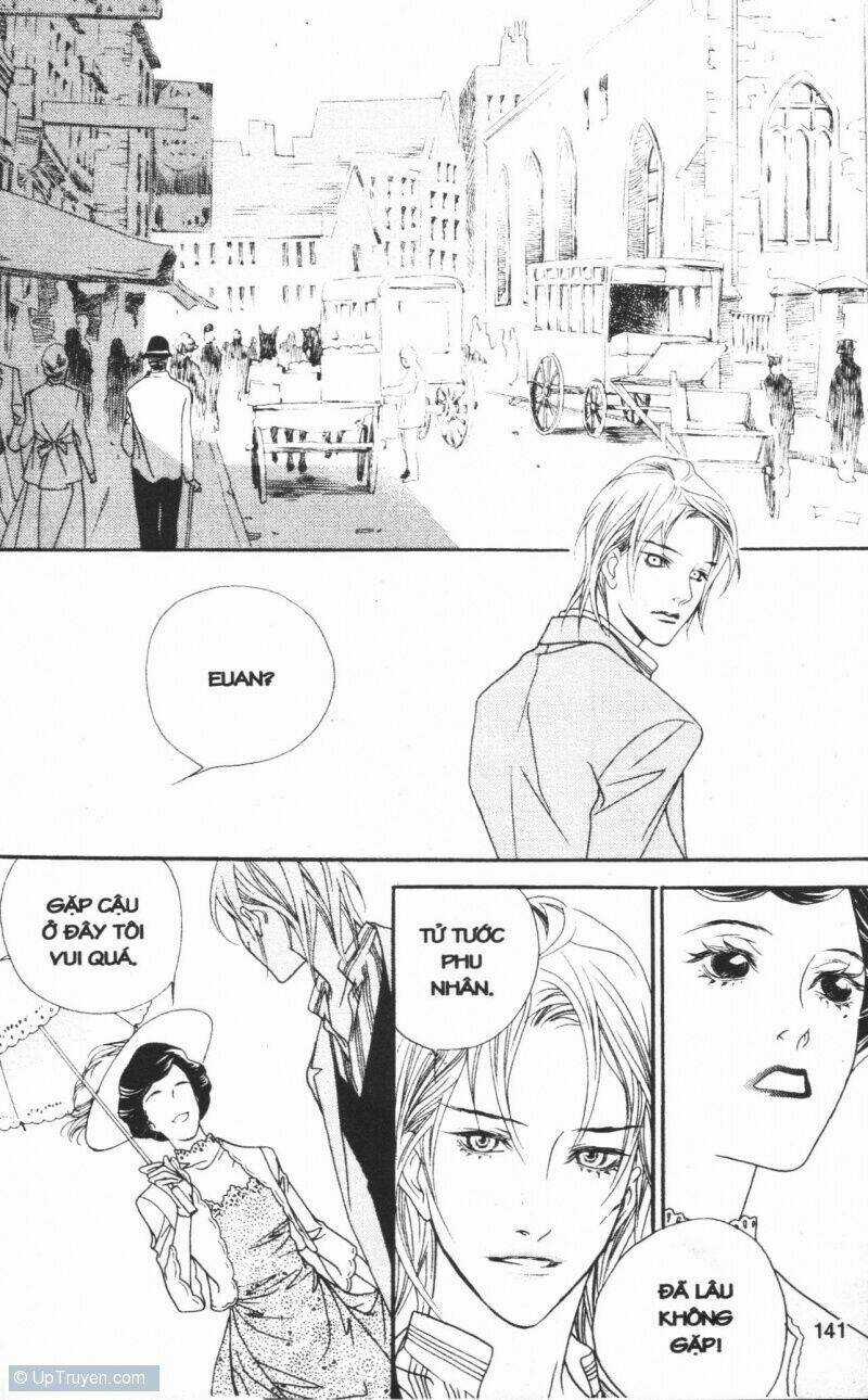 Savage Garden Chapter 25 trang 44