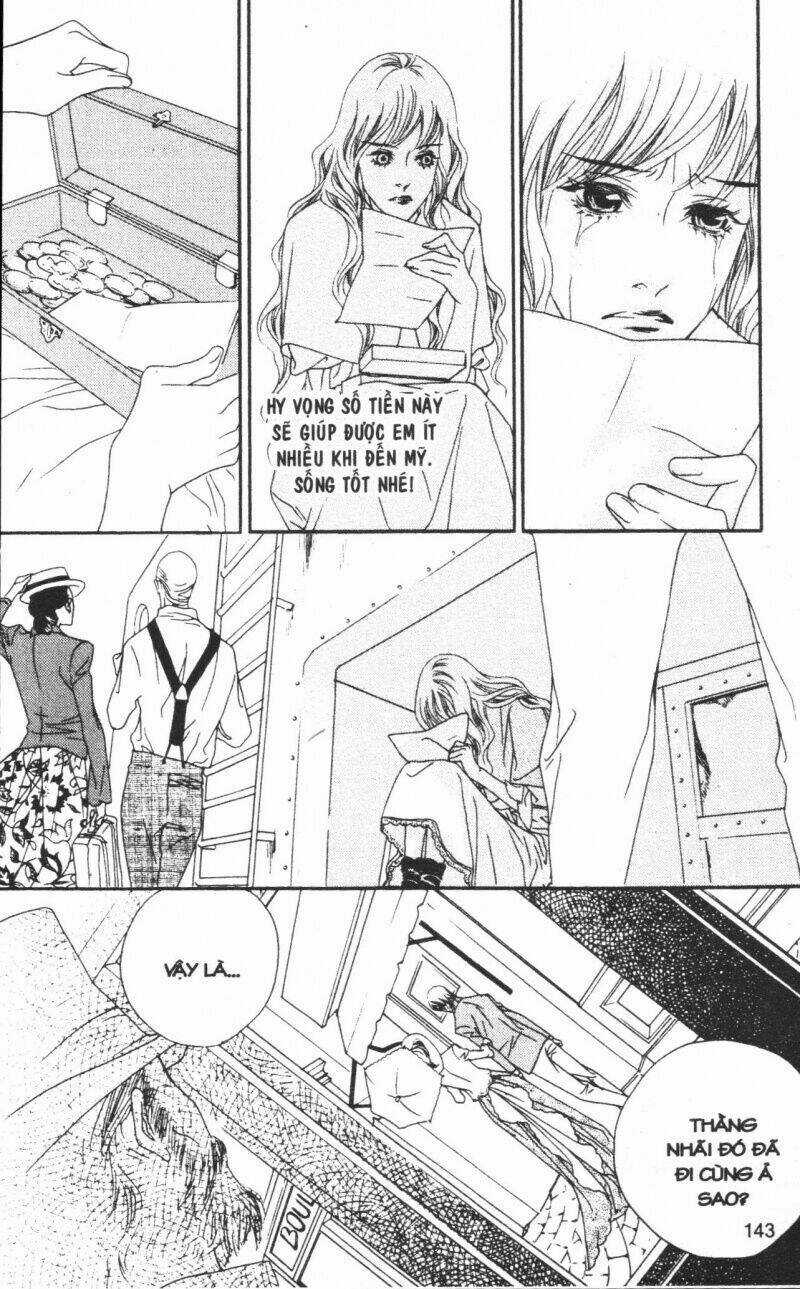 Savage Garden Chapter 25 trang 46