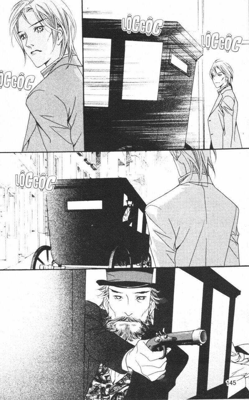 Savage Garden Chapter 25 trang 48