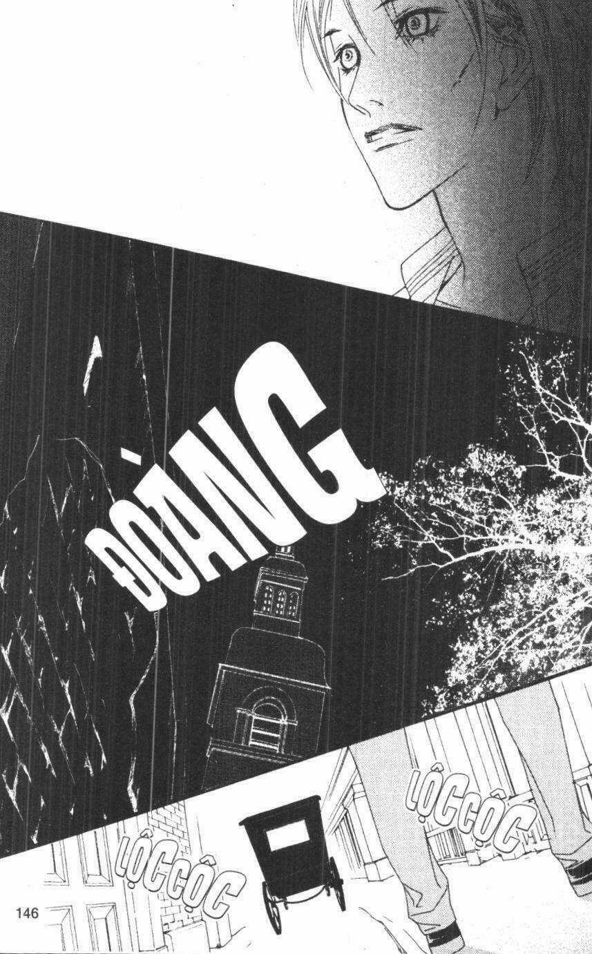 Savage Garden Chapter 25 trang 49