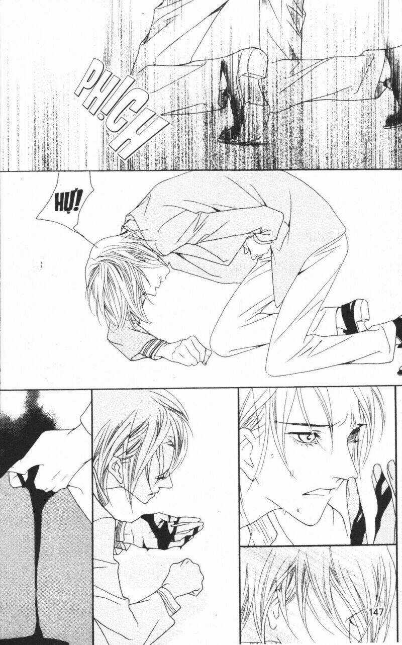 Savage Garden Chapter 25 trang 50