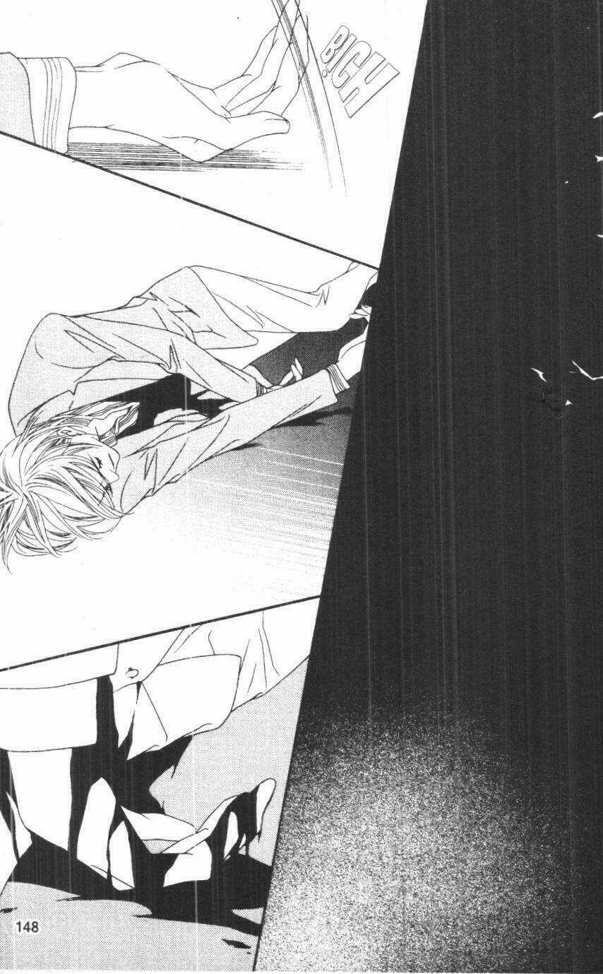 Savage Garden Chapter 25 trang 51