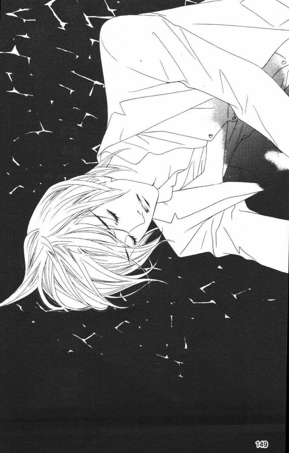 Savage Garden Chapter 25 trang 52