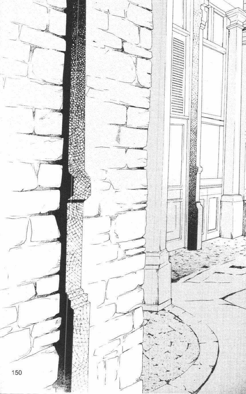 Savage Garden Chapter 25 trang 54