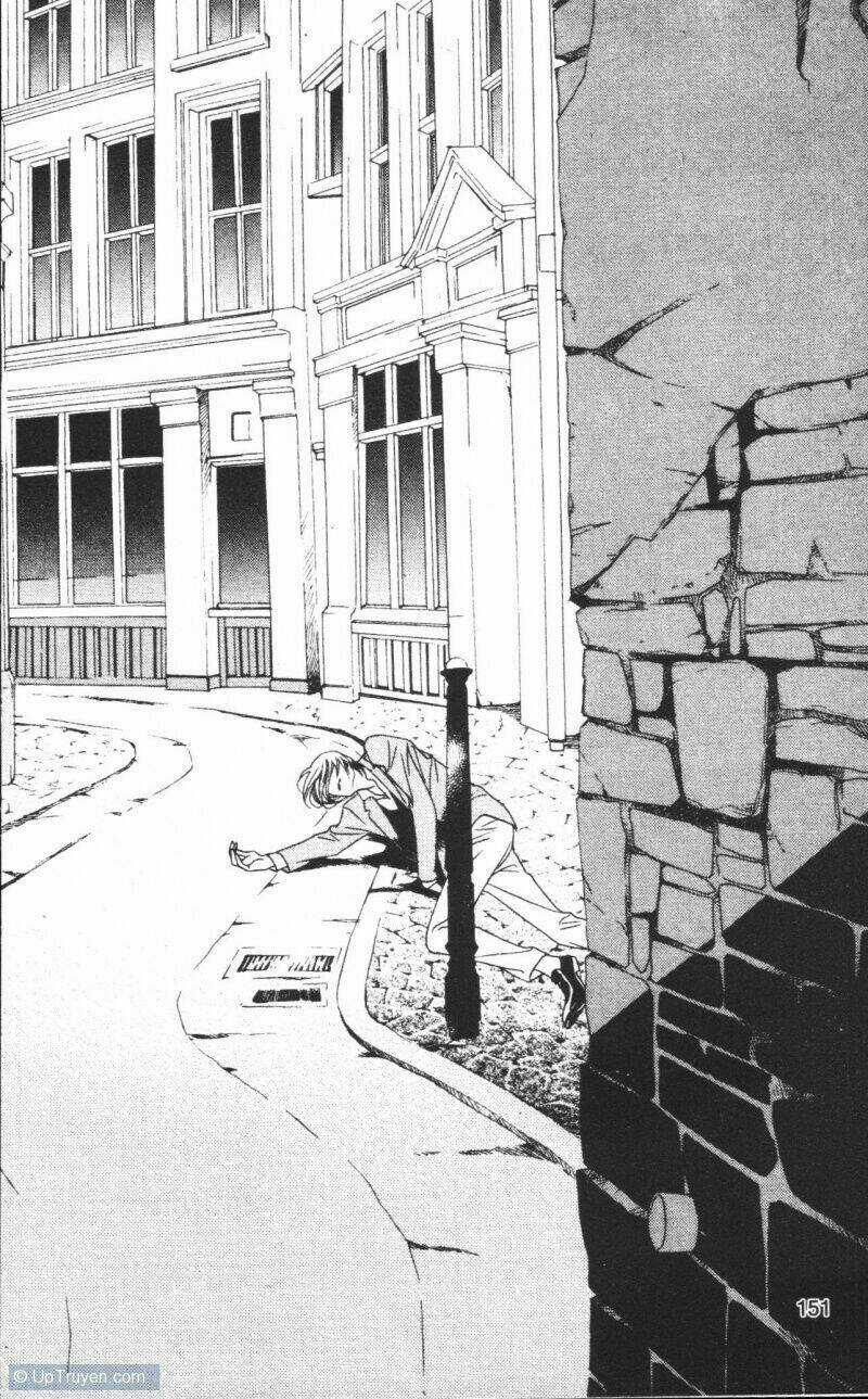 Savage Garden Chapter 25 trang 55