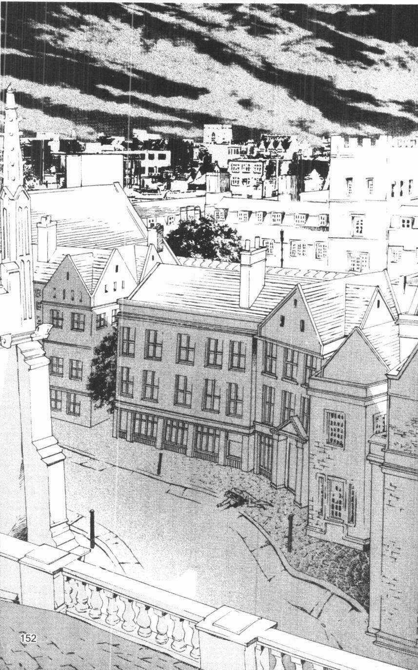 Savage Garden Chapter 25 trang 56