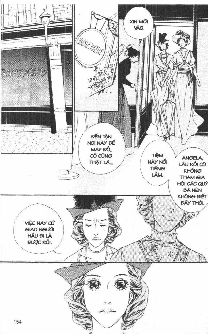 Savage Garden Chapter 25 trang 58