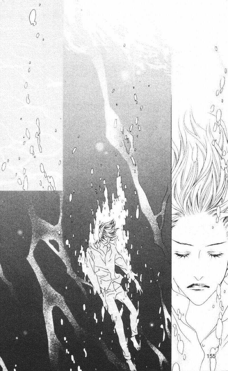 Savage Garden Chapter 25 trang 59