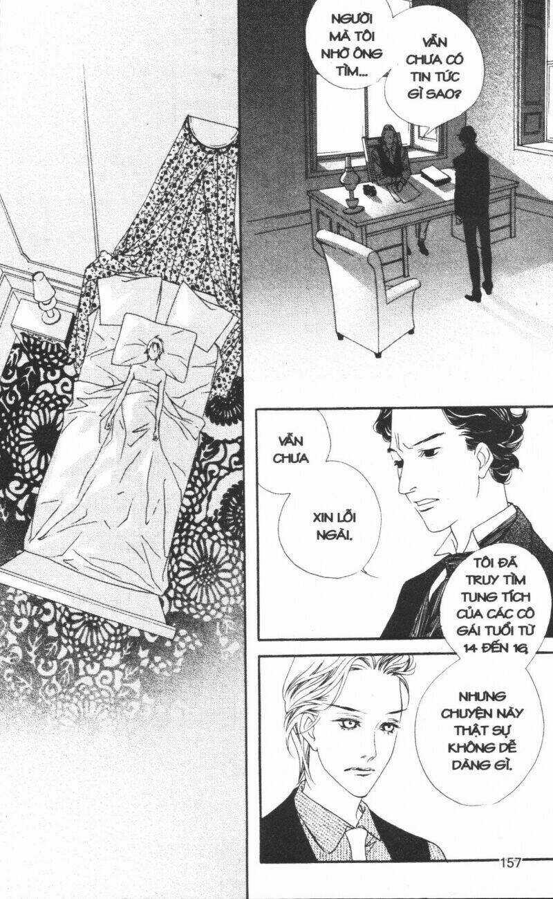 Savage Garden Chapter 25 trang 61