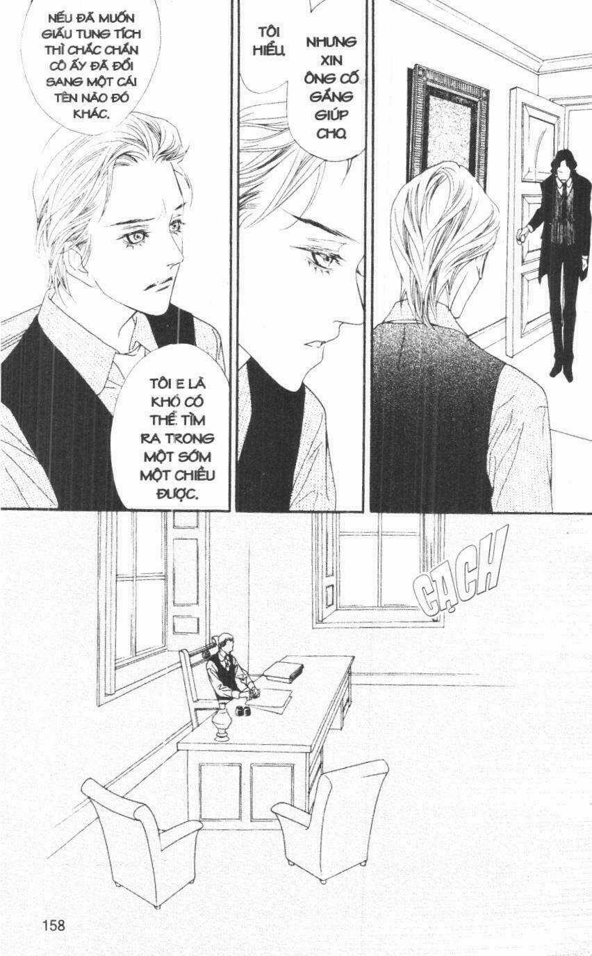 Savage Garden Chapter 25 trang 62