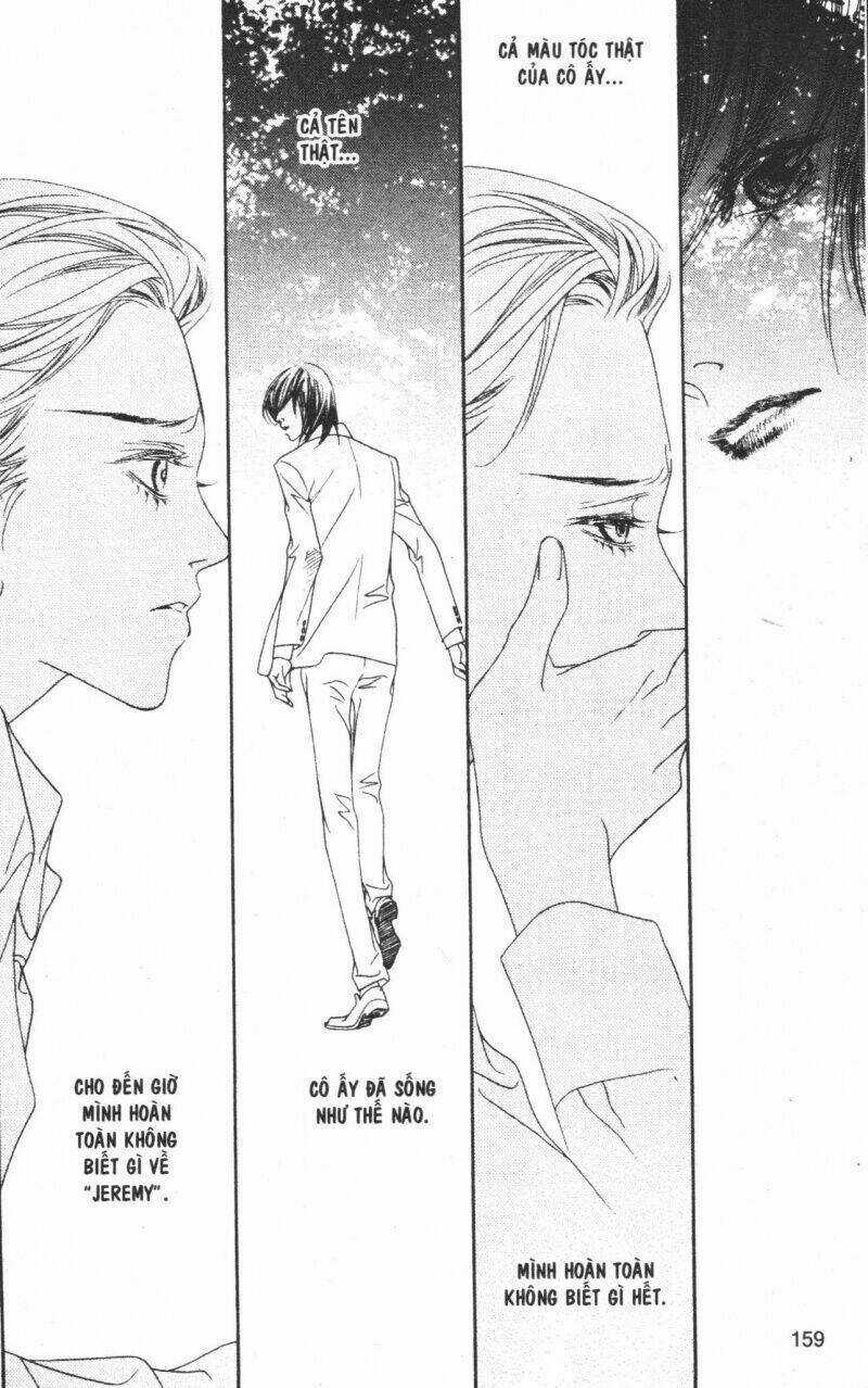 Savage Garden Chapter 25 trang 63